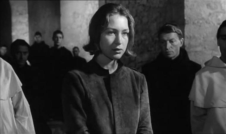 Jeanne D'arc'ın Yargılanması filminin konusu ne, oyuncuları kim? Jeanne D'arc'ın Yargılanması filminin IMDb puanı kaç?