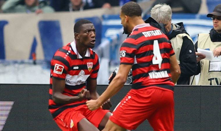 Hamburg - Stuttgart maçı ne zaman, saat kaçta, hangi kanalda?