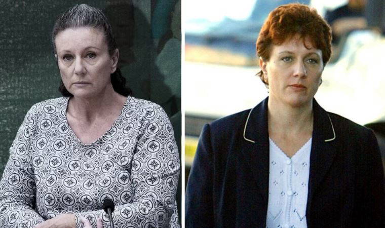 Çocuklarını öldürmekle suçlanan kadına masumiyet kararı