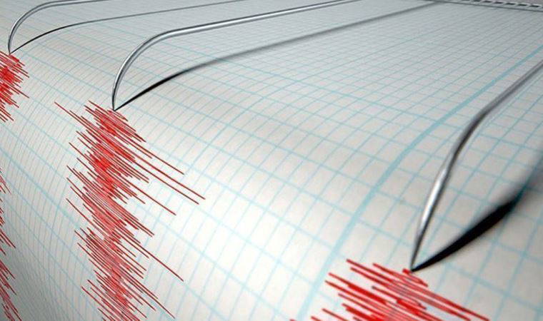 Son depremler! Deprem mi oldu? 5 Haziran 2023 nerede, ne zaman deprem oldu? Balıkesir'de deprem mi oldu?