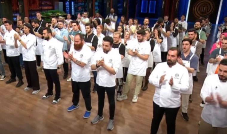 Somer Sivrioğlu tanıtımda yer almadı... MasterChef All Star'ın ilk fragmanı yayımlandı, yarışmacılar belli oldu!
