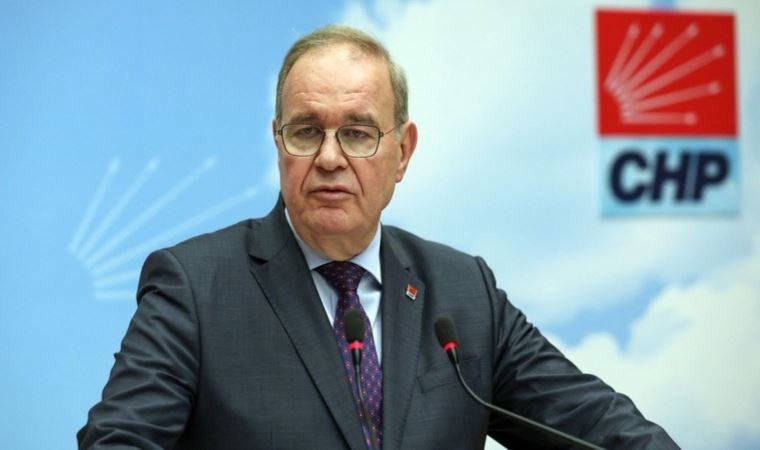 Yeni CHP MYK üyesi Faik Öztrak kimdir? Faik Öztrak kaç yaşında, nereli?