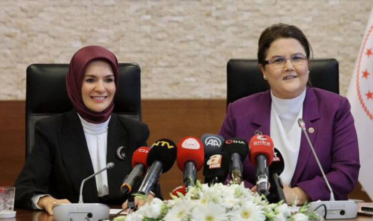 Mahinur Özdemir Göktaş’ın Aile ve Sosyal Hizmetler Bakanı olması Belçika’da nasıl karşılandı?