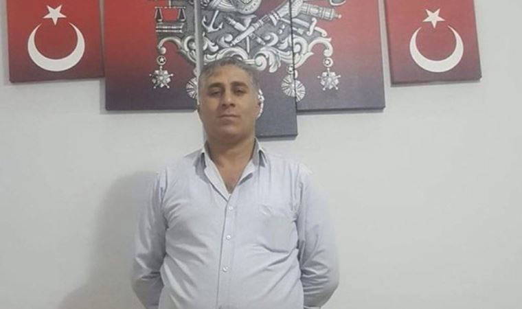 Şırnak'ta güvenlik korucusuna aracında infaz