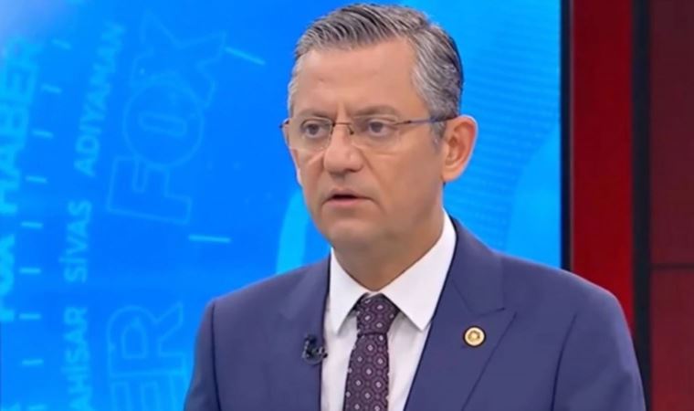 CHP'li Özgür Özel gündem olan o sözlerine açıklık getirdi: 'Bu paylaşımlar tek başına provokatif anlam taşıyor'
