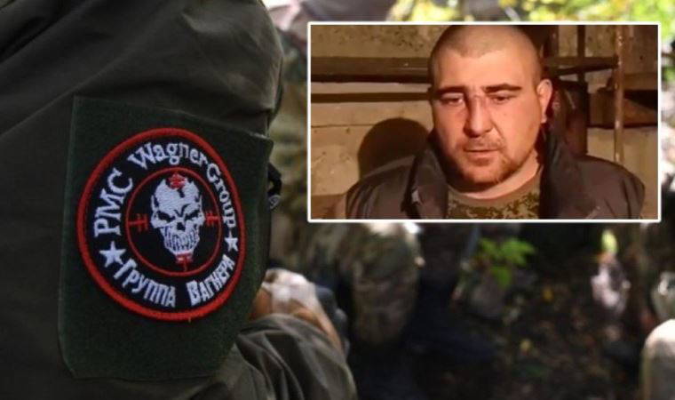 Rus Yarbay, Wagnerlere ateş açtı: ‘Dost ateşi...’