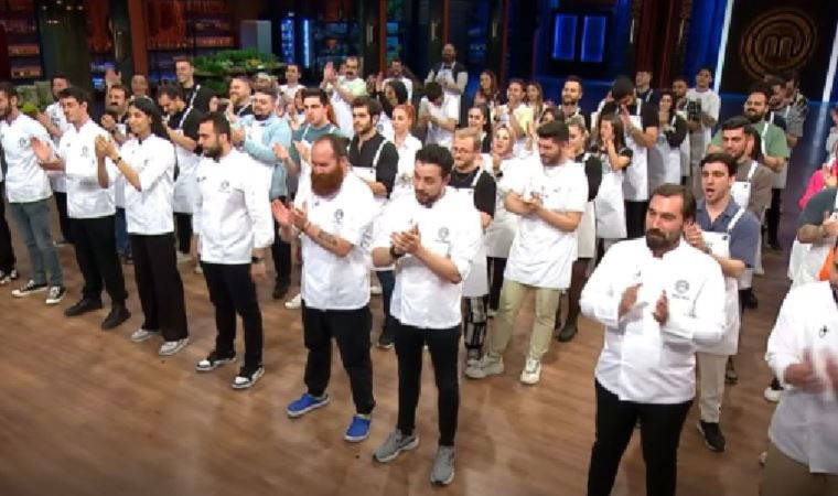 MasterChef All Star yarışmacıları belli oldu mu? MasterChef All Star'da Somer Şef olmayacak mı?