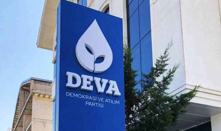 DEVA Partisi'nde milletvekili adaylığı için istifa eden il başkanları görevlerine döndü