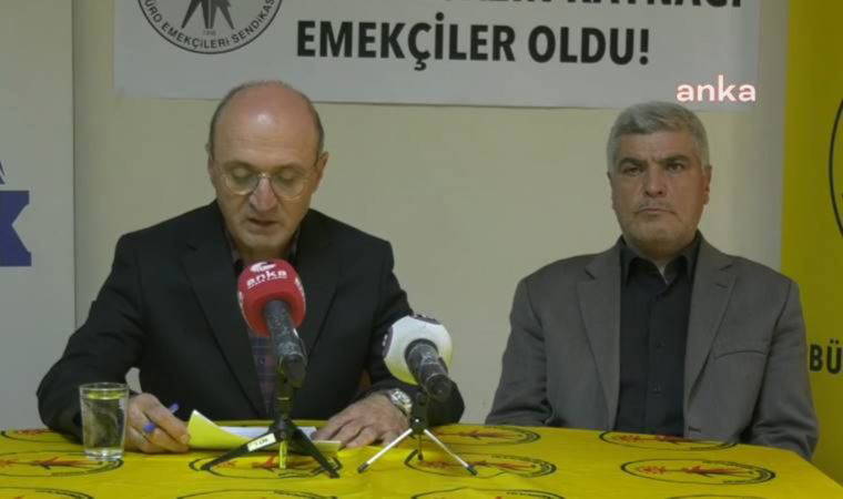 BES Araştırma Merkezi: 'Memur aylığı en az 39 bin olmalıdır'