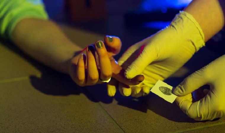 Korkunç cinayet: Fazla suç hikayesi okuyunca...