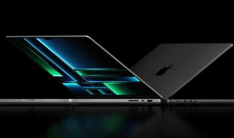 Apple, WWDC'de 15 inç büyüklüğündeki yeni MacBook Air'ı tanıttı