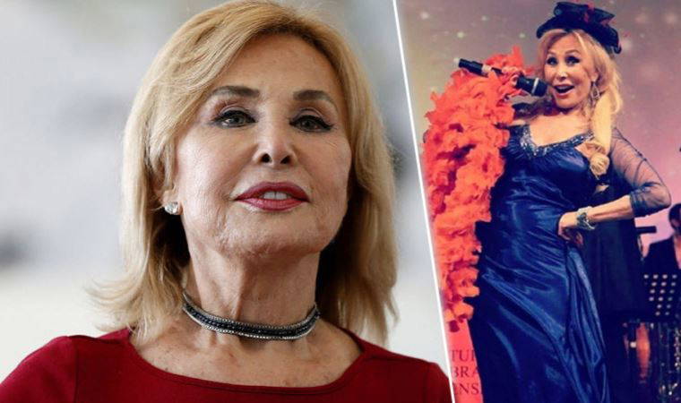 Ünlü kantocu Nurhan Damcıoğlu yaşamını yitirdi