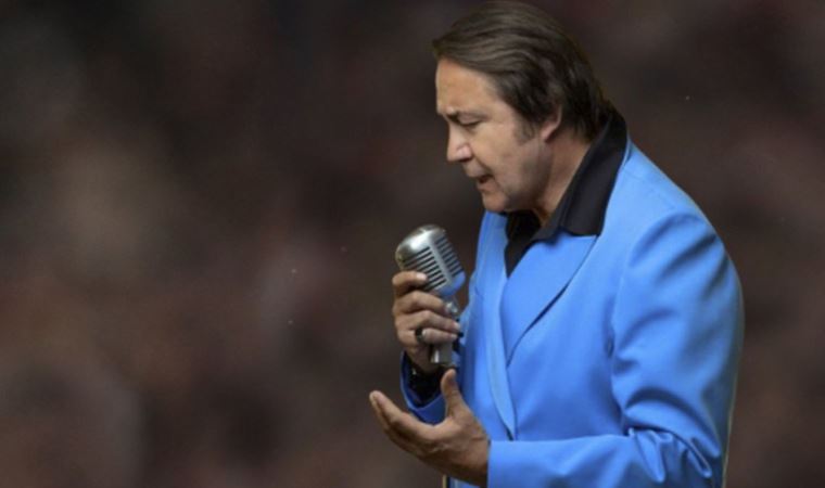 Müzikle geçen ömür