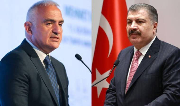 İçeriden büyük eleştiri: Kabinede değişmeyen iki bakanın eksiklerini 5 yıl boyunca kendi kurumları yazdı