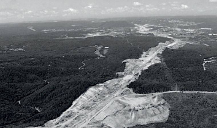 Türkiye’de Paris İklim Anlaşması imzalanmasına karşın AKP’nin 21 yıllık çevre karnesi: Rant ve talan kardeşliği