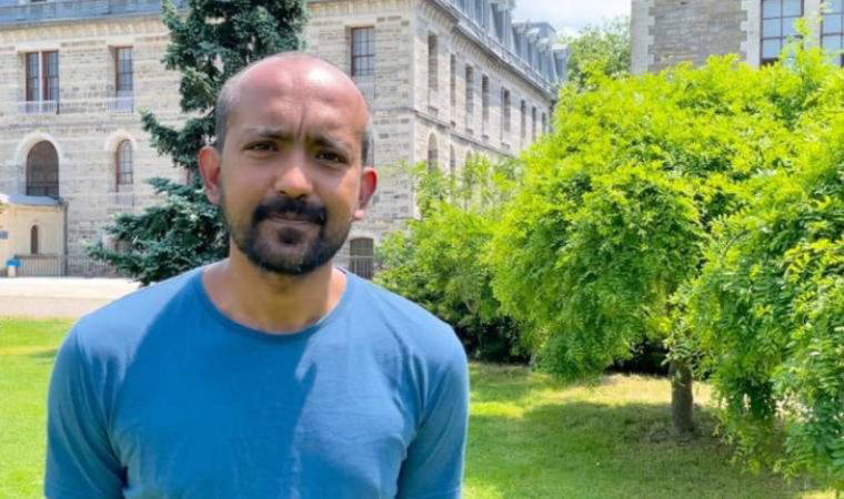 Akademisyene giriş yasağı: Boğaziçi öğretim üyesi ‘güvenlik tehdidi’ olduğu gerekçesiyle Türkiye’ye alınmadı