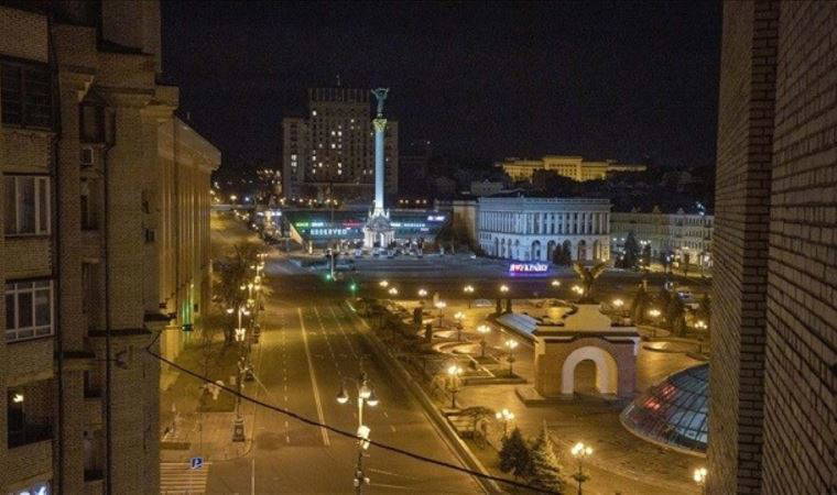 Ukrayna, Rusya'nın Kiev saldırısını püskürttüğünü duyurdu