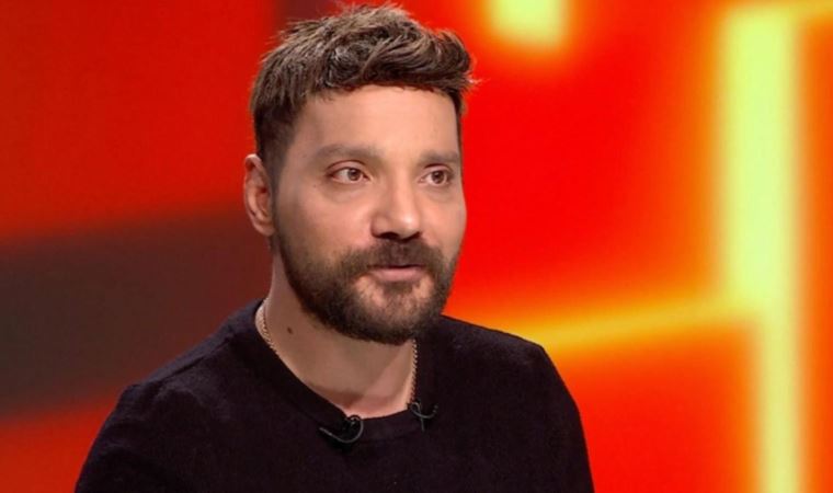 Oğuzhan Uğur balkonundaki 'mermiyi' paylaştı: 'Listeye yeni ve korkunç bir şey eklendi'