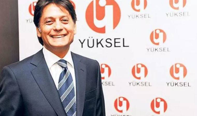 TANAP, Swissotel, Akmerkez… Yüksel İnşaat iflasın eşiğinde!