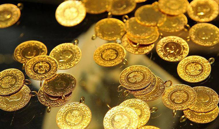 Gram altın, çeyrek altın, Cumhuriyet altını ne kadar oldu? 6 Haziran 2023 altın fiyatları…
