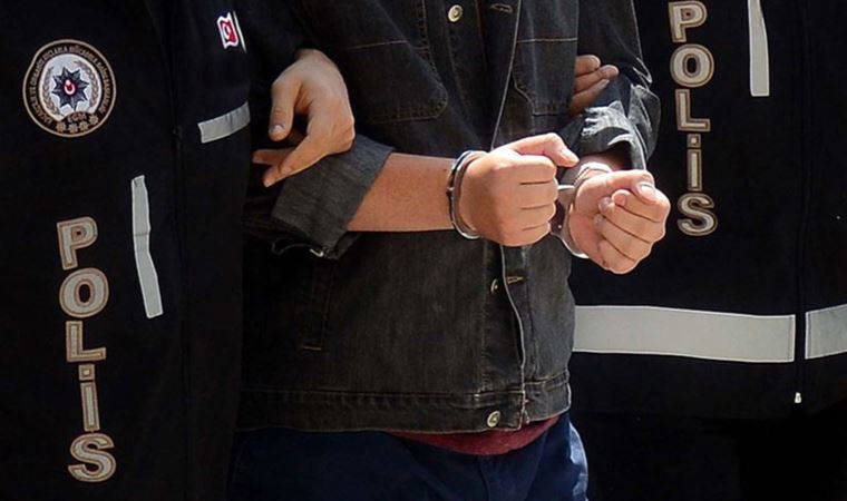 Pendik’te polise mukavemet: Polisi kafasına taşla vurarak yaraladı