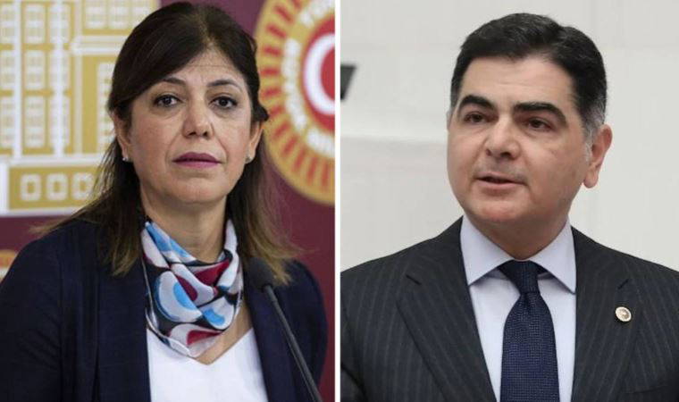 HDP ile İYİ Parti arasında 'Erzurum' gerilimi: 'Demokrasiyi öğreneceksiniz'