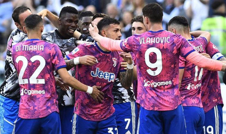 Juventus'tan Galatasaray'a Leandro Paredes müjdesi