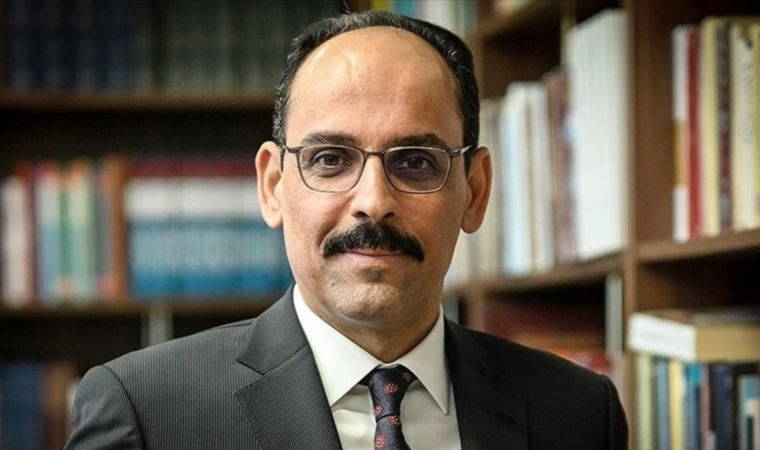 President Erdogan appoints Ibrahim Kalin head of Türkiye's intel agency MIT