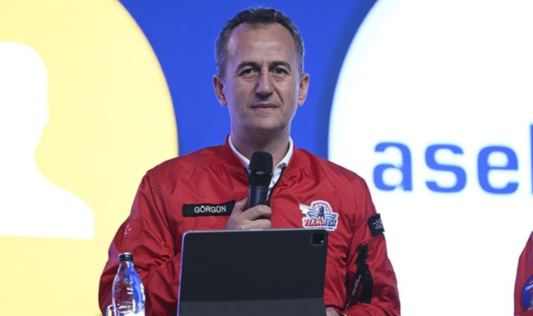 Savunma Sanayii Başkanlığına Haluk Görgün atandı