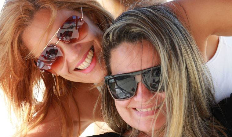 Dış görünüşüne önem veren 4 burç : Girdikleri ortamı ışıl ışıl yapıyorlar