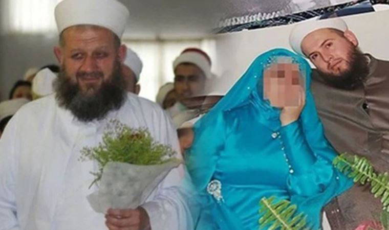 Hiranur Vakfı'nda 6 yaşındaki çocuğa istismar skandalında yeni gelişme: Yusuf Ziya Gümüşel, savcıyı şikayet etmiş!