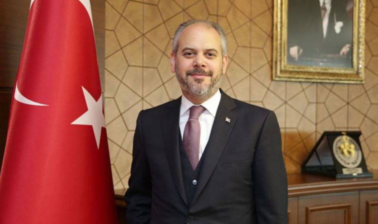 Akif Çağatay Kılıç kimdir? Yeni Cumhurbaşkanı Başdanışmanı Akif Çağatay kaç yaşında, nereli? Akif Çağatay Kılıç hangi görevlerde bulundu?