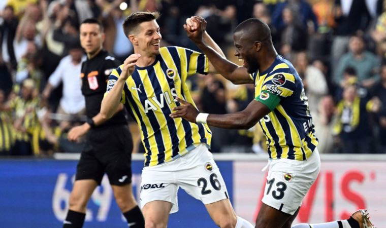 Fenerbahçeli futbolcu Enner Valencia krallık hazırlığında!