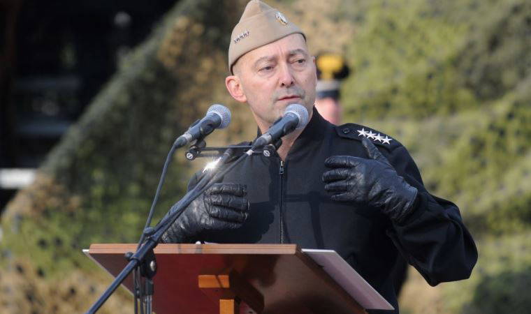 Eski NATO komutanı Stavridis: Erdoğan, Batı için daha iyi bir ortak haline gelebilir