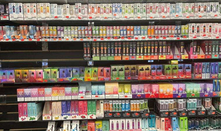 Yeni Zelanda'da elektronik sigaraya yeni düzenleme