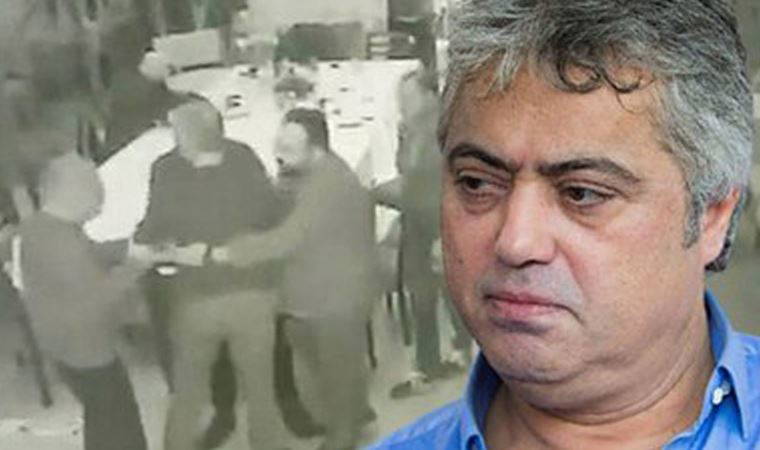 Cengiz Kurtoğlu'nun darp davasında 'şikayetçi' konuştu: 'Geri çekilmesem bıçak boğazıma gelirdi'