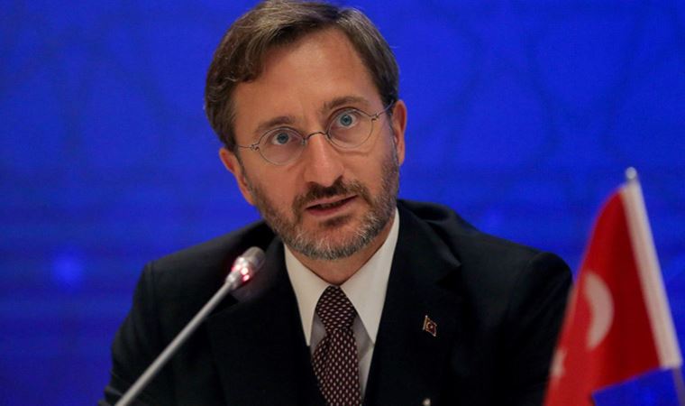 Kulis: Fahrettin Altun ‘sözcülük’ için yarışta ancak yeterli bulunmuyor!