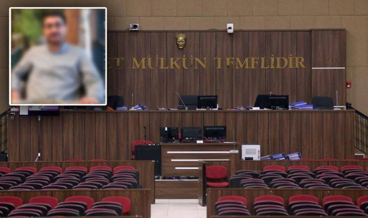 Din öğretmeni meslektaşına cinsel organının fotoğrafını gönderdi