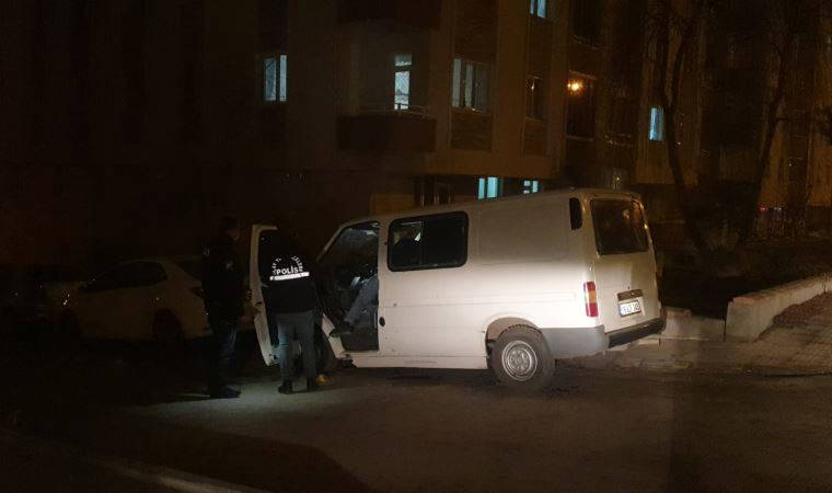 Ayrıldığı kadının aracına bomba düzeneği yerleştiren ve ona yardım edene 14 yıl 7’şer ay hapis