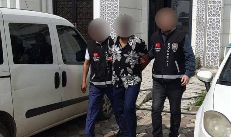 Kavgada 3,5 aylık hamile yeğenini öldüren dayı tutuklandı
