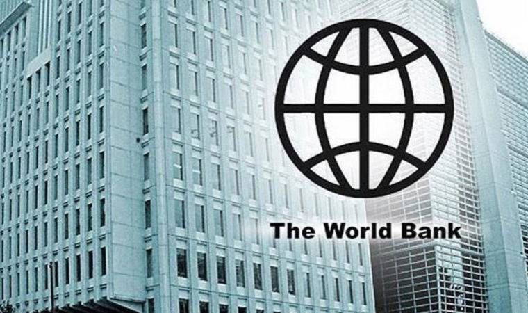 Dünya Bankası, Türkiye’ye ilişkin büyüme beklentisini yükseltti