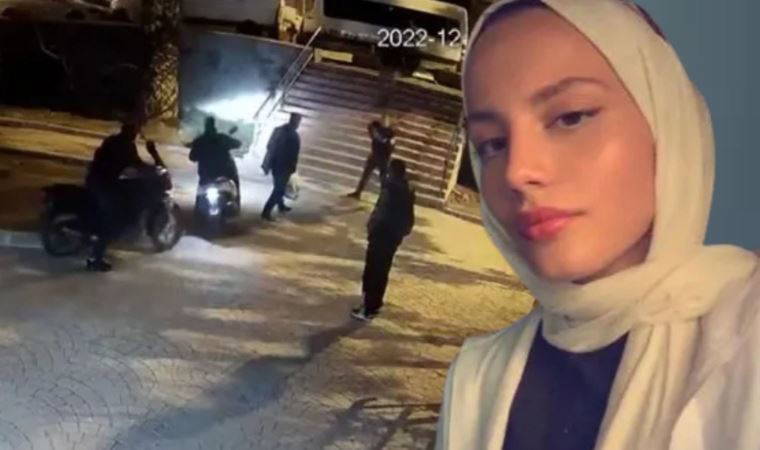 Beyoğlu'nda polis kurşunuyla ölen 18 yaşındaki Zuhal Ebrar Yıldız'ın davasında yeni gelişme