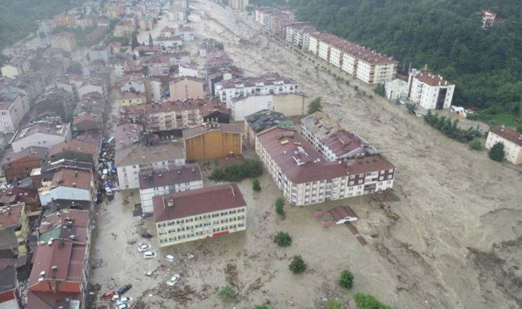 Uzman isimden Karadeniz için korkutan uyarı: Olağanüstü durumlar yaşanabilir