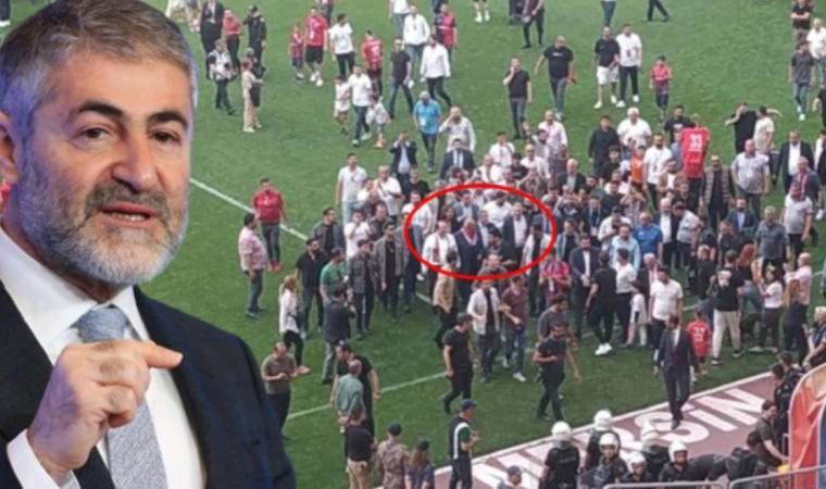 Mersin’de Nebati krizi: Şampiyon takım şampiyonluk kutlayamıyor