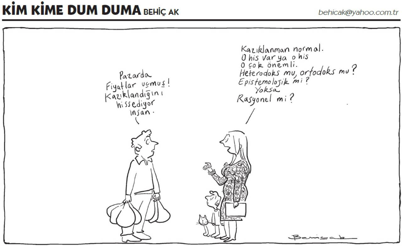 Kim Kime Dum Duma (07 Haziran 2023)