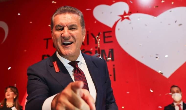 TDP kapatılıyor mu? Sarıgül yanıtladı