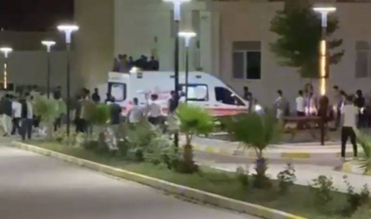 Adana'da erkek öğrenci yurdunda dehşet: Güvenlik görevlisi bıçaklanarak öldürüldü!