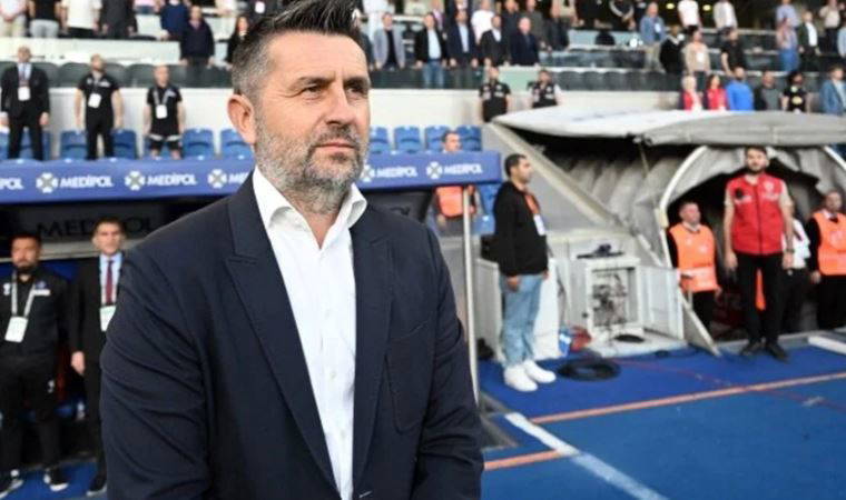 Nenad Bjelica: 'Artık ne yapacağımızı çok iyi biliyorum'