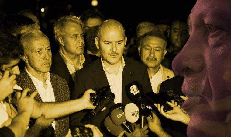 Gündemi sarsacak 'tasfiye' iddiası: Süleyman Soylu'nun ardından Ali Yerlikaya kendi ekibini kuruyor