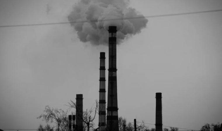 Uyardılar! Havadaki karbondioksit seviyeleri hızlı artıyor